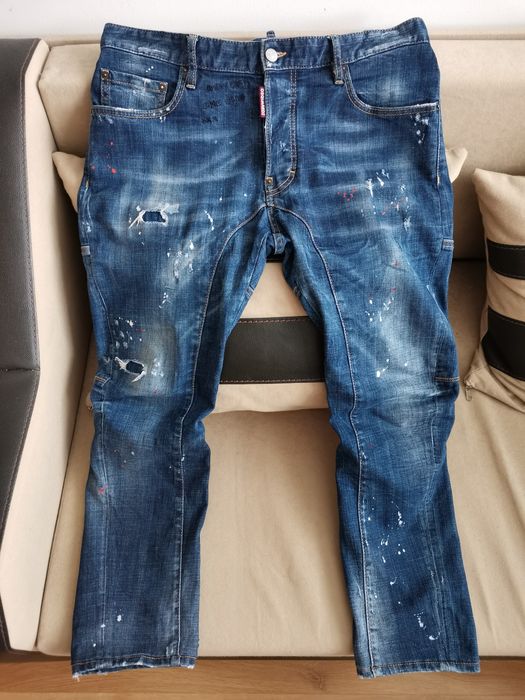 Dsquared2 оригинални дънки !!!