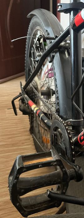 Bicicletă copii luată din Decatlon ,fără nici un fel de problemă