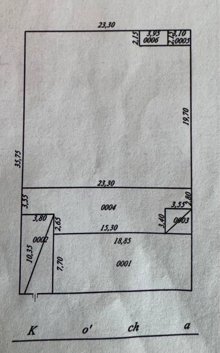 Продается дом в Кибрайском районе. Янги Аргын махалла. 8,3 соток