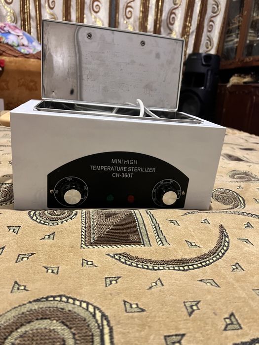 Сухожар для стерилизации инструментов