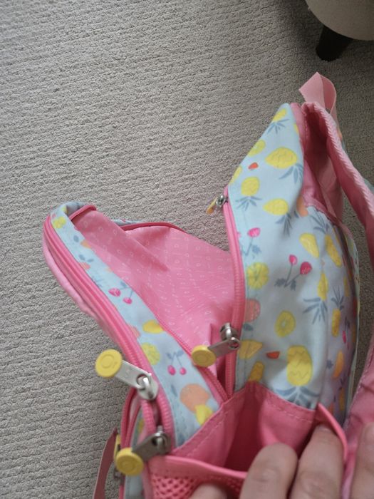 Ученическа раница Enso