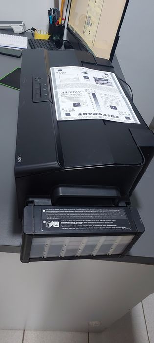 Продается Epson L1800