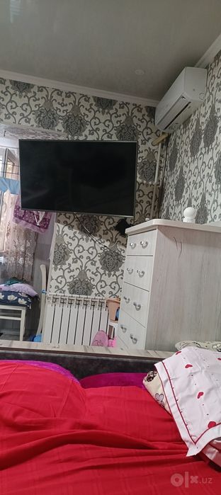 1 Хонали квартира.