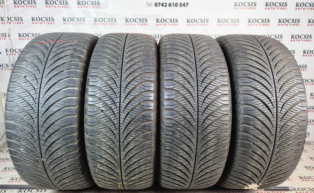 Anvelope All Season -  235 50 18 GOODYEAR m+s
