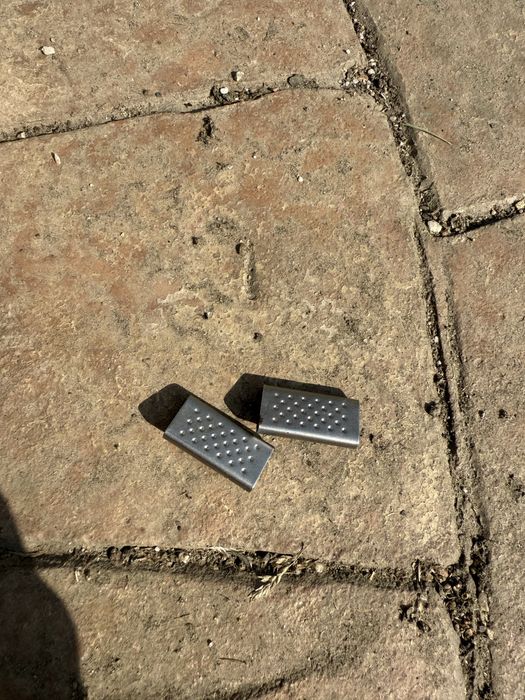 Set dispozitiv legare cu banda Pet