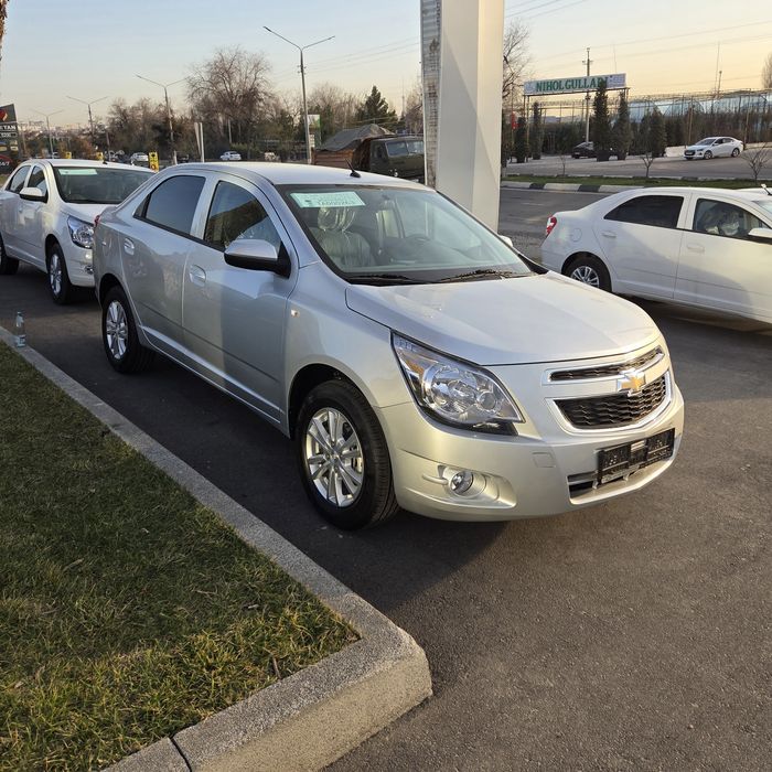 **Cobalt style msm 2026 GAN