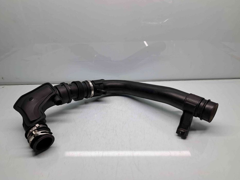 Tub intercooler Ford Fiesta 8 [Fabr 2017-2025] CV61-6C784-AG 1.0 Benz