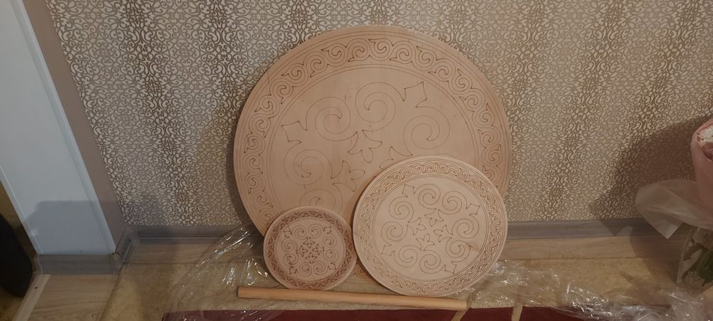 Разделочная доска