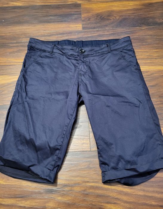 Pantaloni scurti Arins Jeans, marimea 34, 100% bumbac