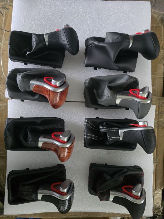 Nuca schimbator cu manson Audi A4 A5 Q5 A6 Q7