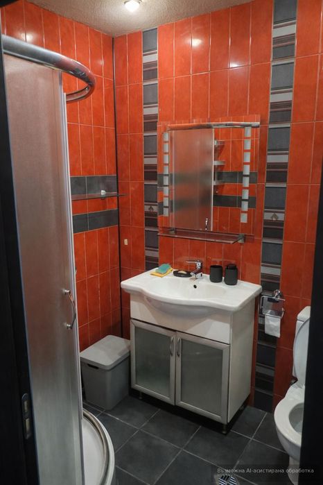 Дава се под наем Двустаен апартамент в София, Слатина - 60 кв.м за 598.23 € - Снимка #2