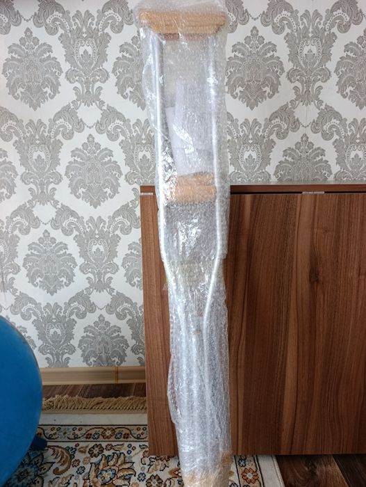 Костыли для взрослых