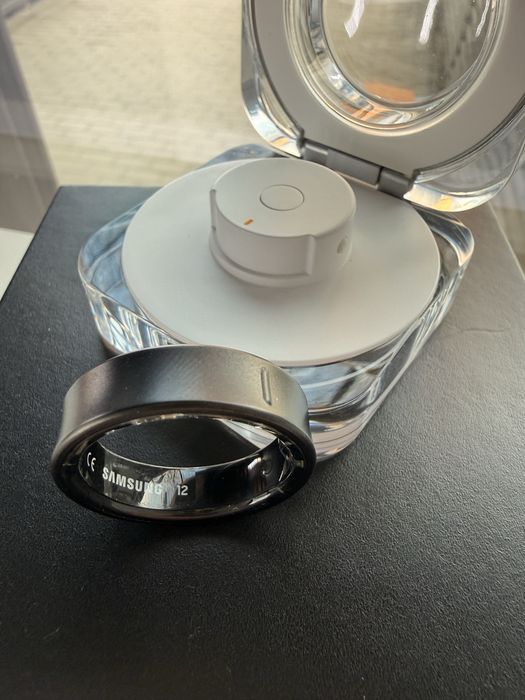 Smart Ring Samsung / size 12