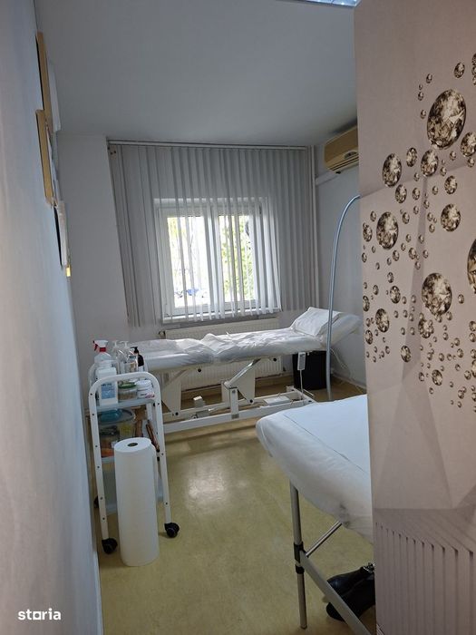 Spațiu de închiriat ( 1 Mai )