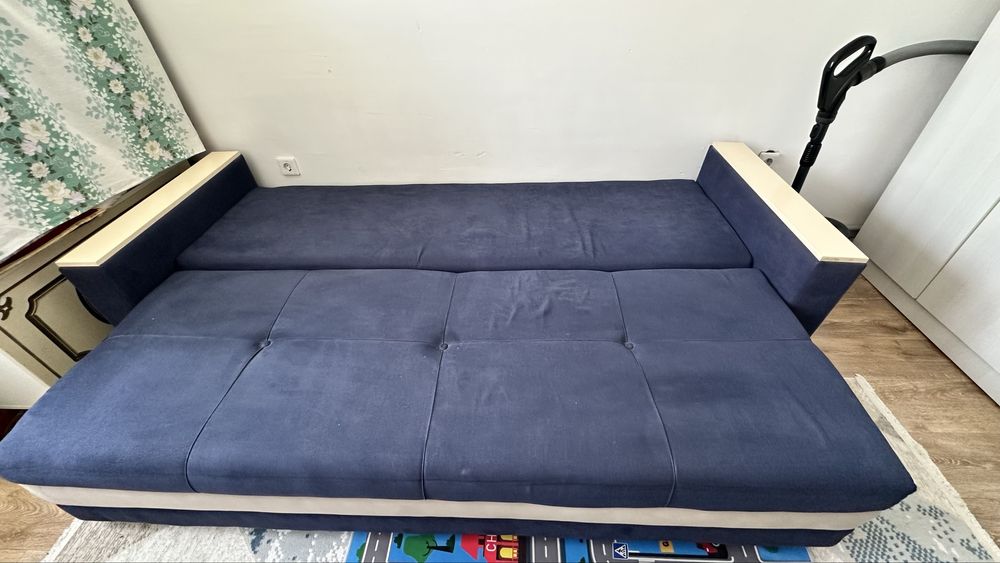 Продам гостевой диван