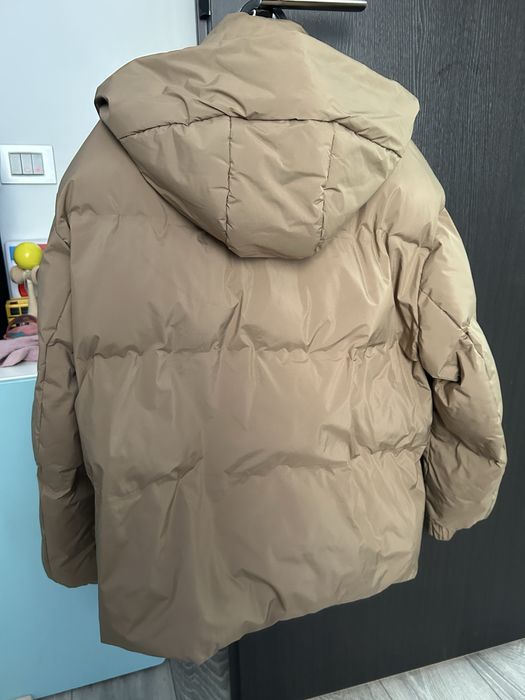 Geaca Zara de dama XS