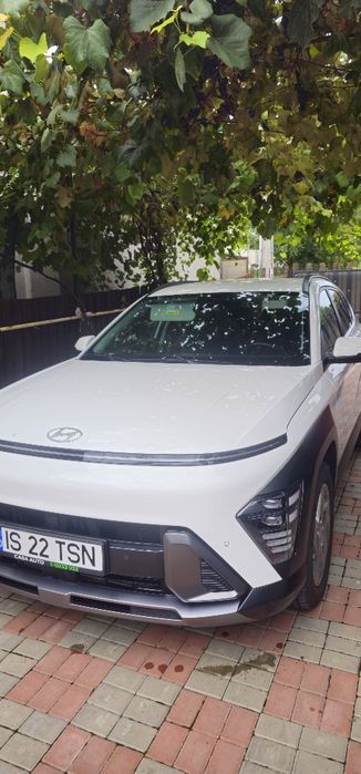 Hyundai kona 1.0 gdi benzină 2024 super preț