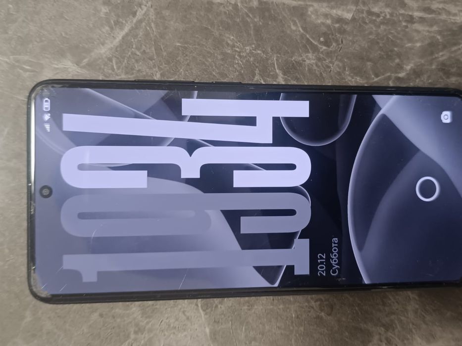 Poco x7 pro обмен