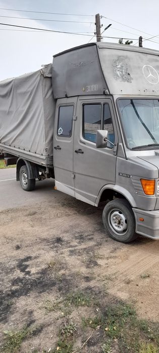 Продам Мерседес 308D