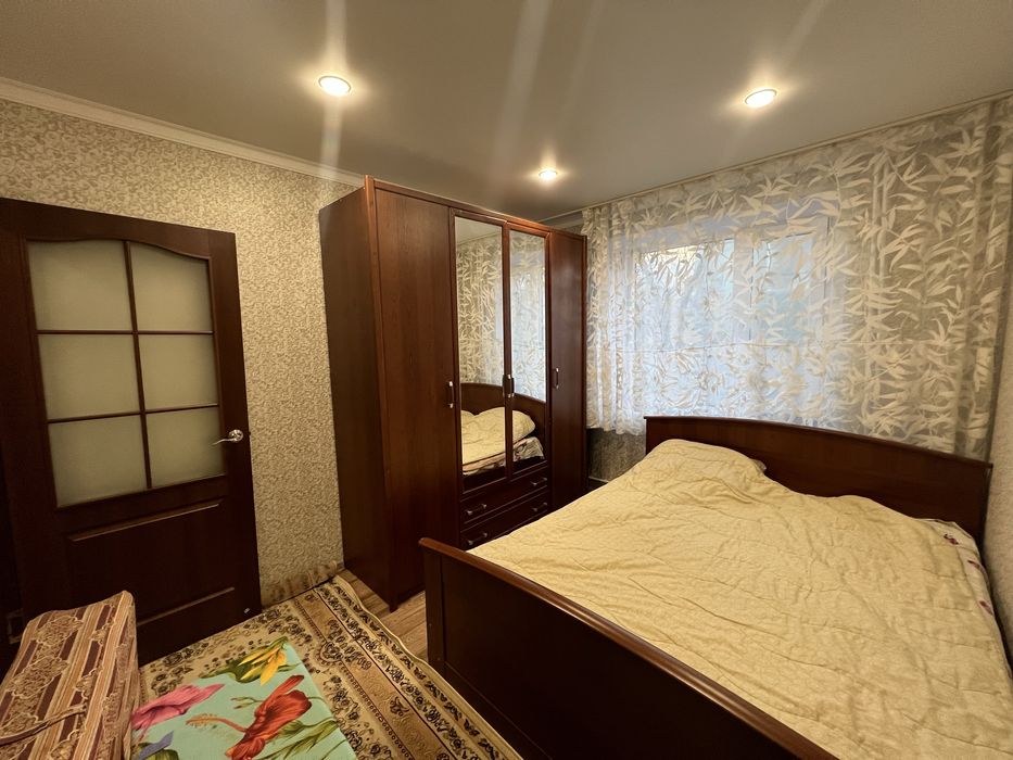 Продам 2х комн.квартиру