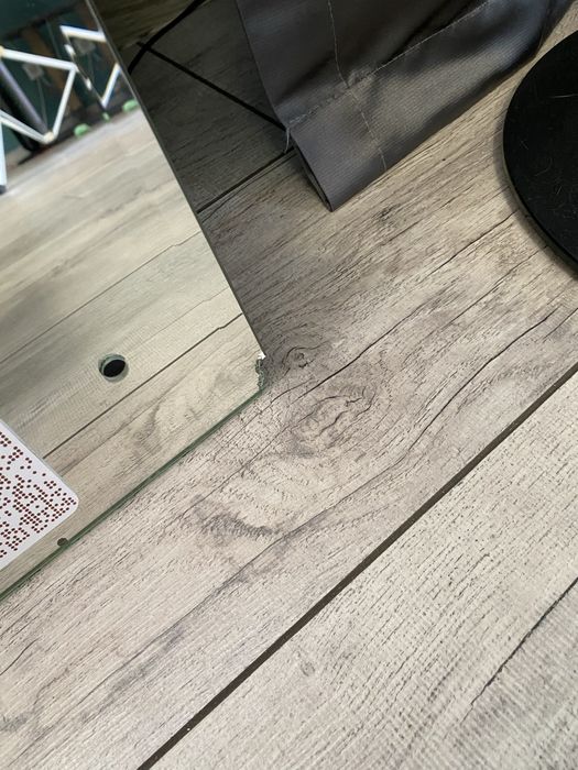 Продам Зеркало 1.20*1.20