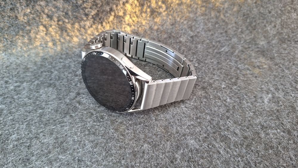 Vand Ceas Huawei GT3 stare excelenta.