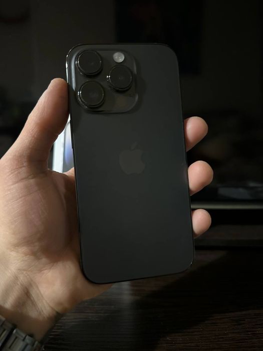 Айфон 14 про iPhone 14 PRO в идеале