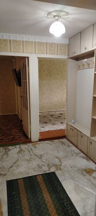 Ижарака 4 хонали квартира без маклер