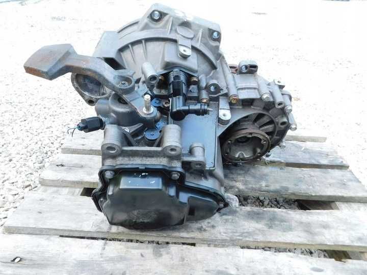 Cutie de viteze VW Golf 5 / VW Passat / Skoda Octavia 1.9 TDI; JCR