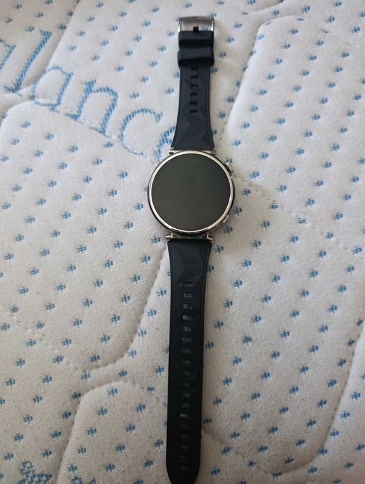 Huawei Gt 5 smart watch