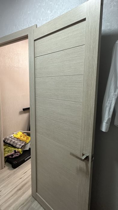 Межкомнатные двери