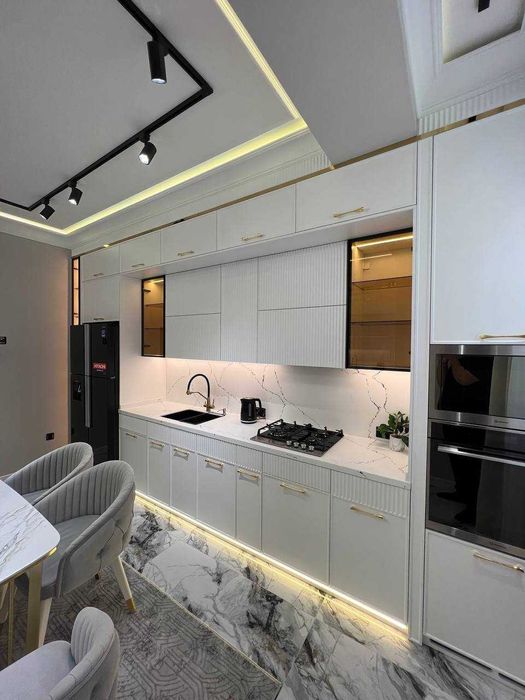 Аренда! ЖК Мирзо Улугбек НРГ!  шикарная 4-х комнатная квартира