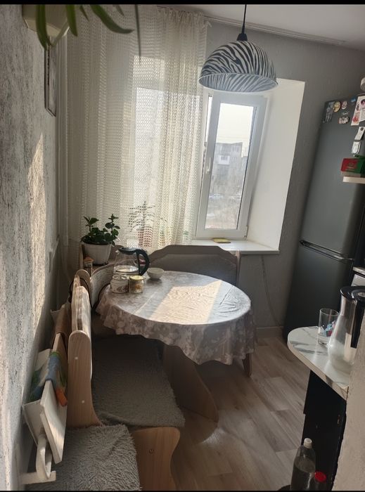 2х комнатная квартира