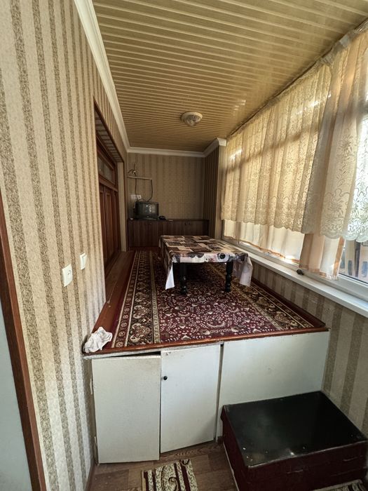 Аренда 2/1/4 Коракамиш 1/3