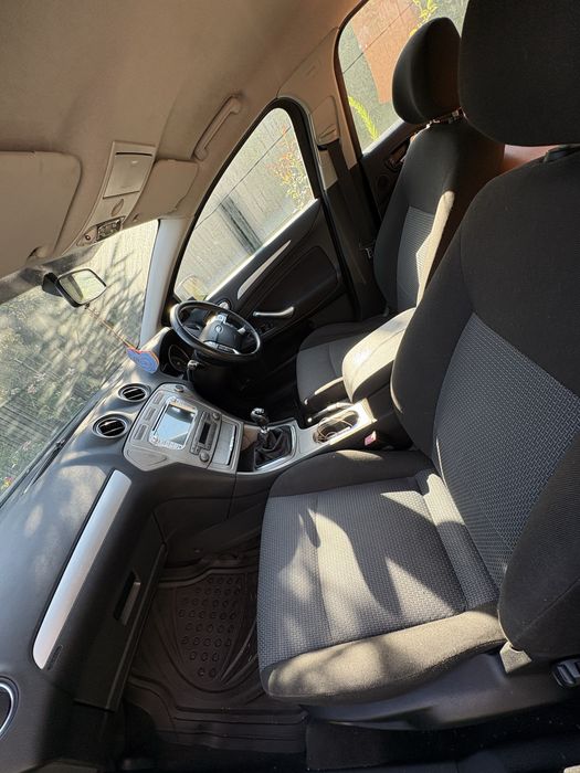 FORD Mondeo 2009 — imagine 5