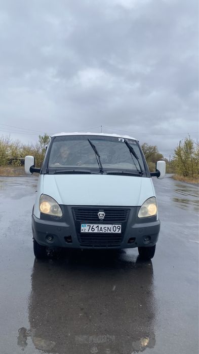 Продам газель самосвал