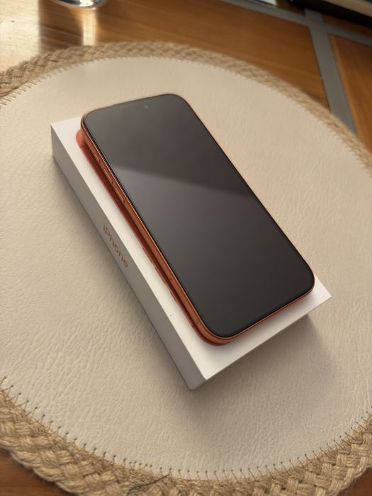 iPhone 17 Pro Max 256