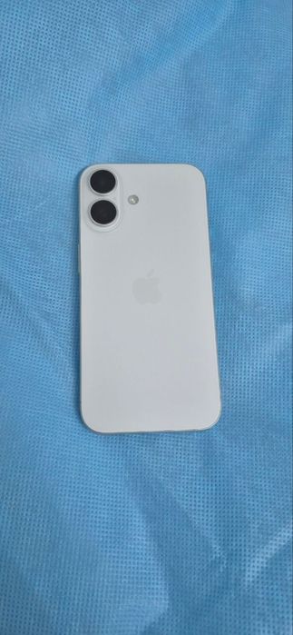 Продам или обменяю айфон 16
