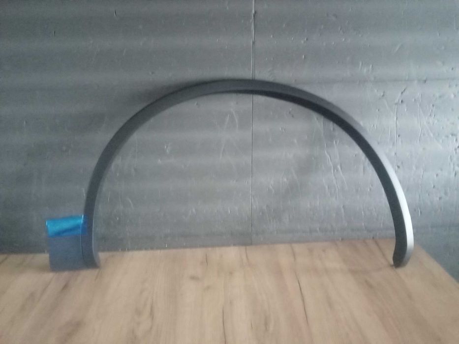 Bandou overfender aripa fata spate VW Touareg 2010-2015