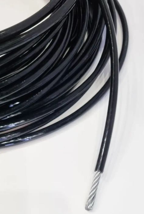 Трос профессиональный для тренажеров