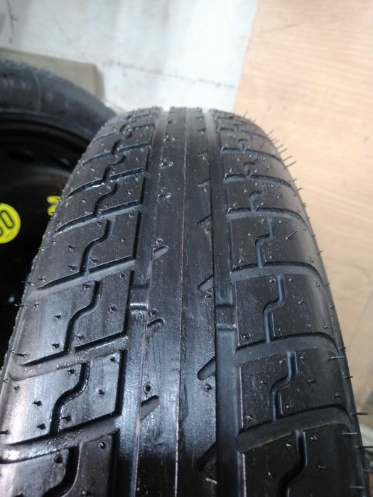 Докатка 18. Туксон-BYD.  Новая.