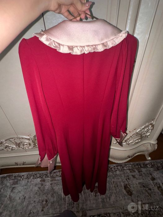 Платье   вашей мечты