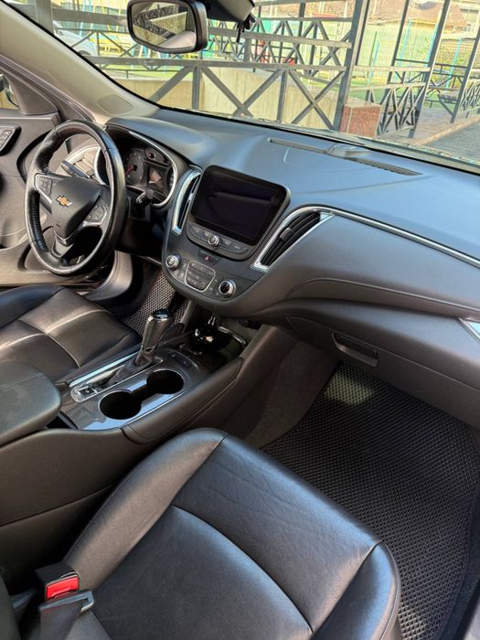 Malibu 2 2.0 Turbo LT 2019