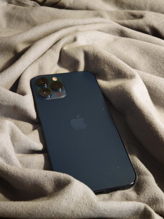Iphone 12 Pro Max