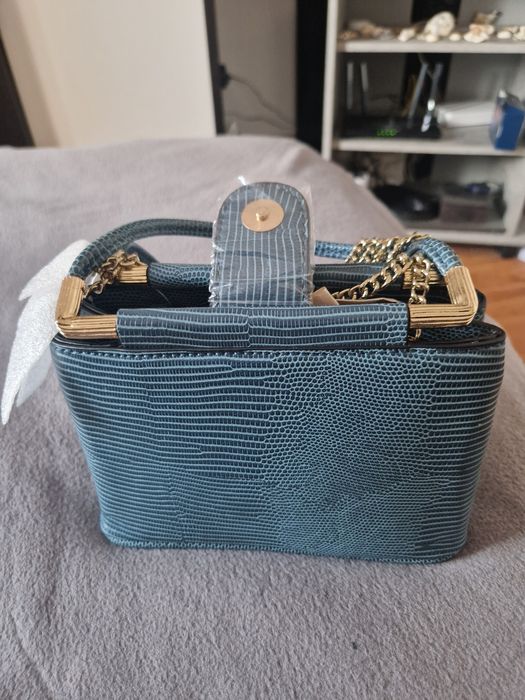 Geanta de mana  Topshop