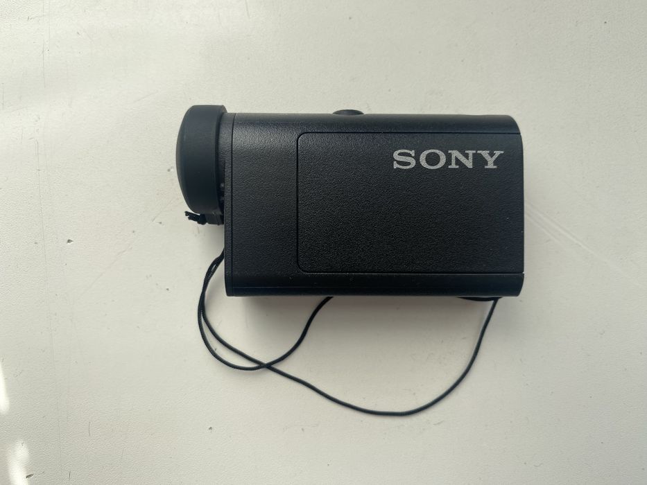 Sony hdr-as50 экшн-камера