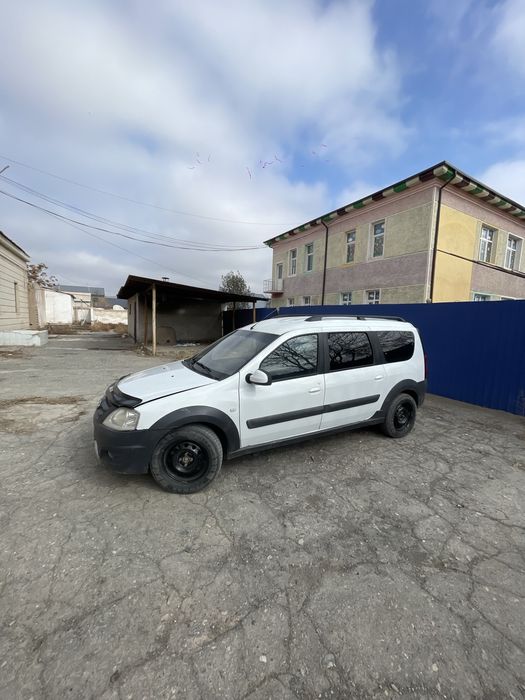 Largus 2019 Vesta motor 253000 probeg metan bor yumshoq balon