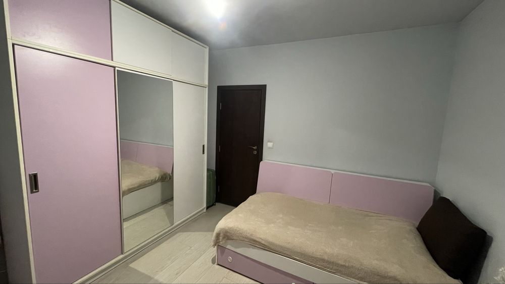 Варна, Трошево- Двустаен