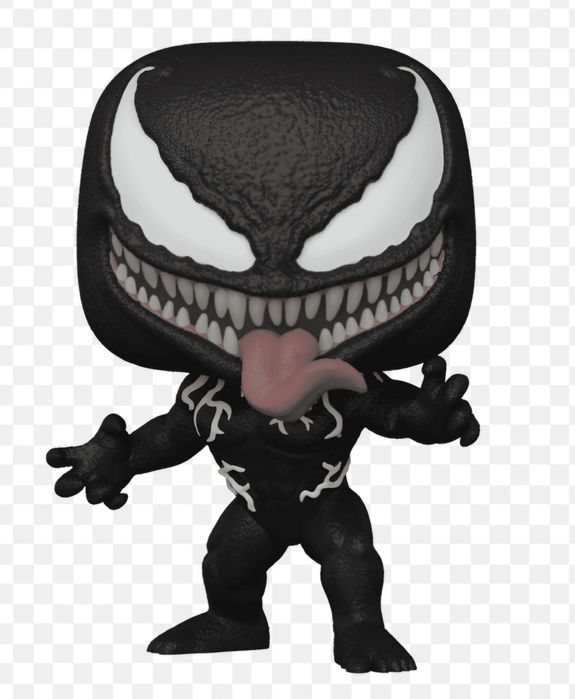 Funko pop venom carturesti