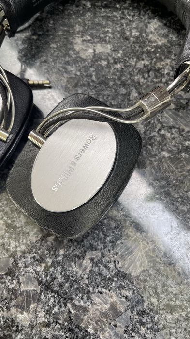 Casti Bowers & Wilkins P5